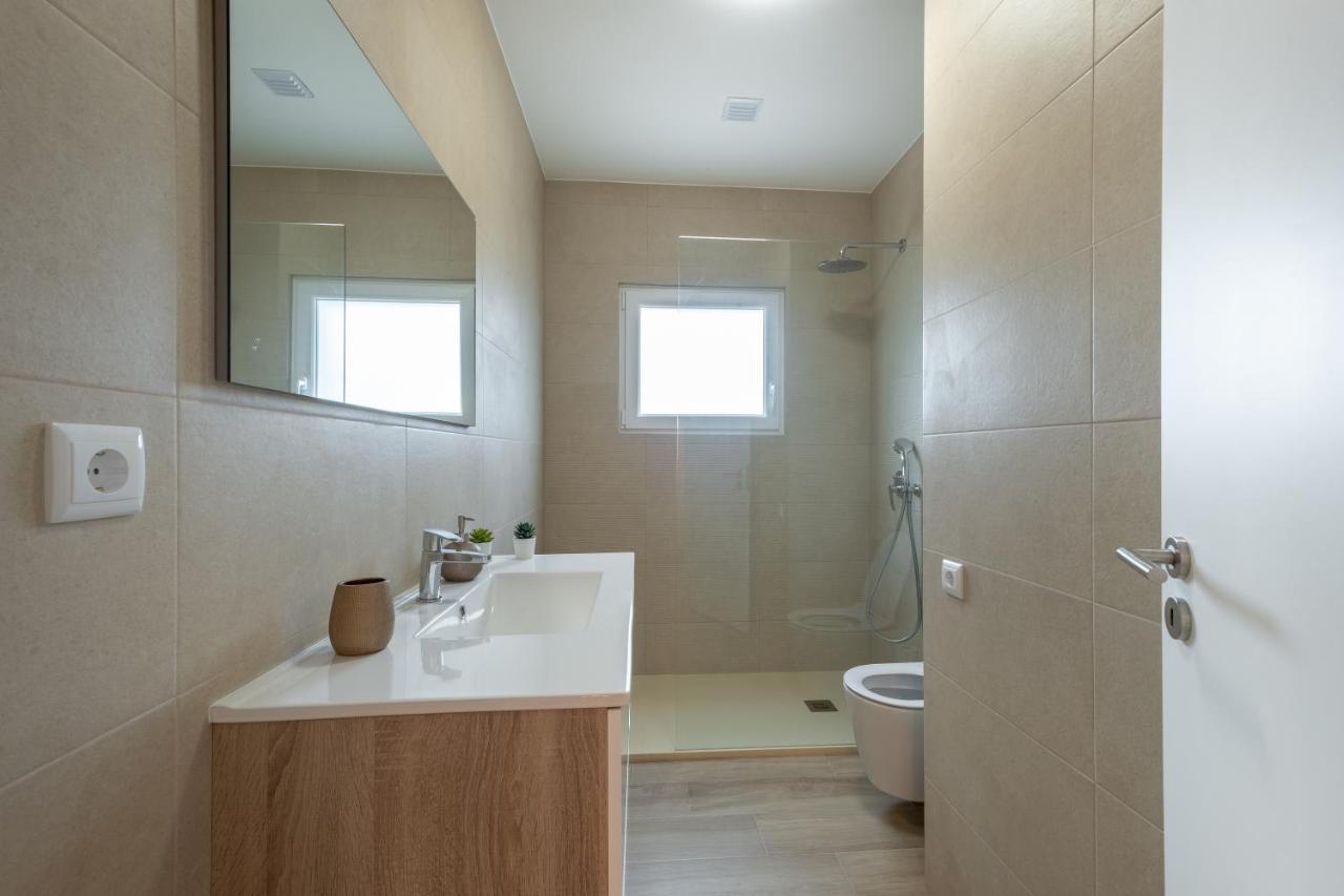 Acolhedor Apartamento T3 Serra D'El Rei Kültér fotó