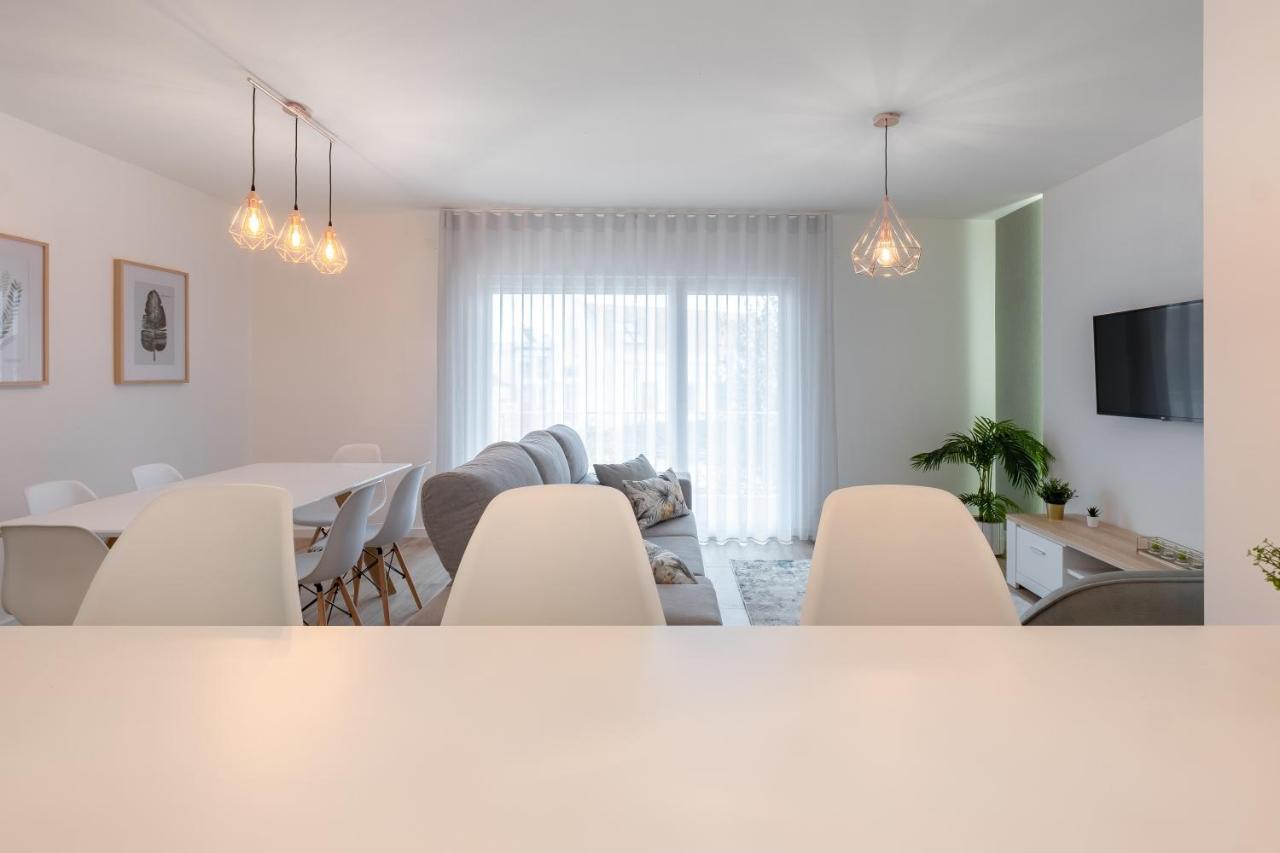 Acolhedor Apartamento T3 Serra D'El Rei Kültér fotó