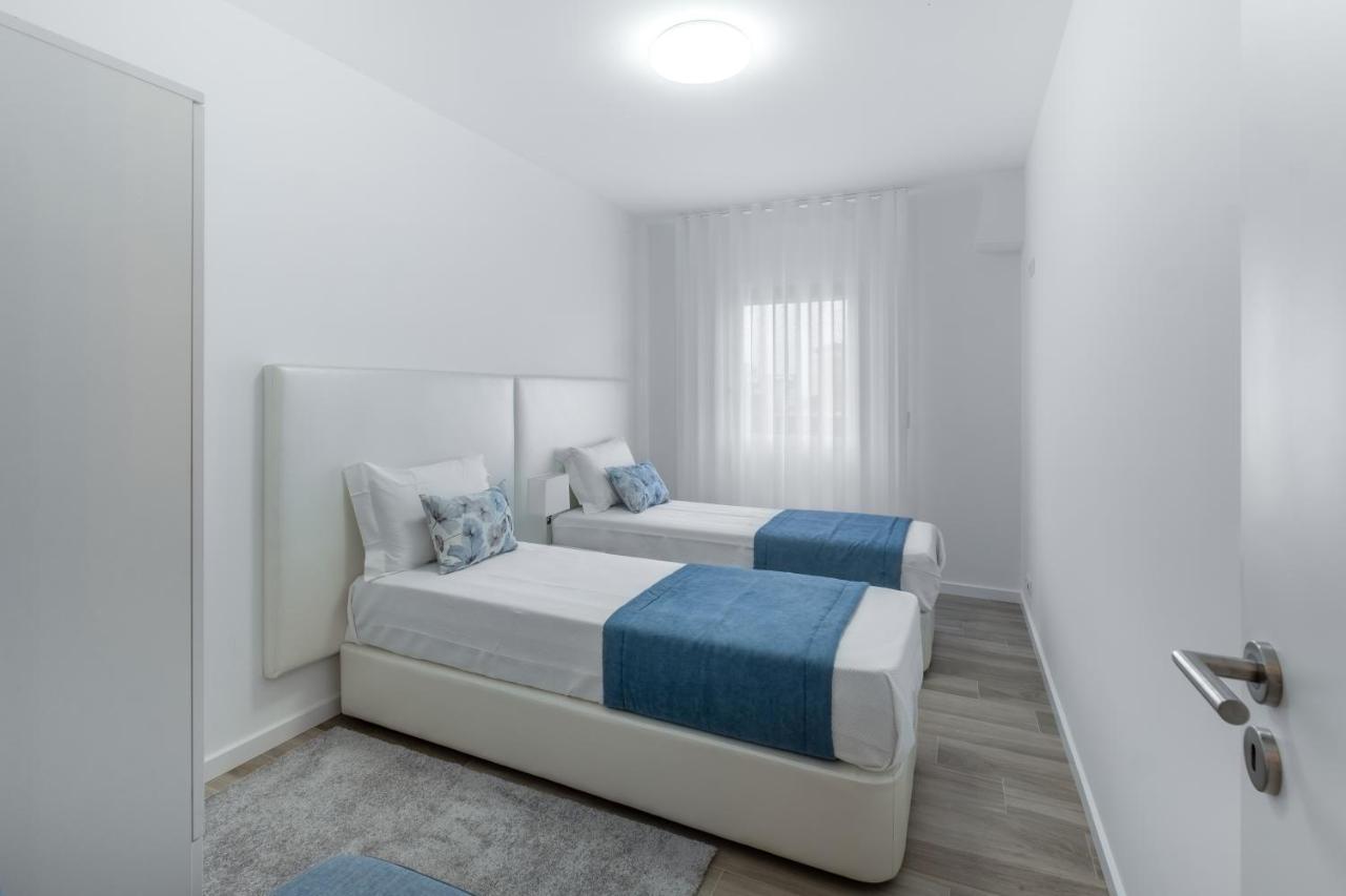 Acolhedor Apartamento T3 Serra D'El Rei Kültér fotó