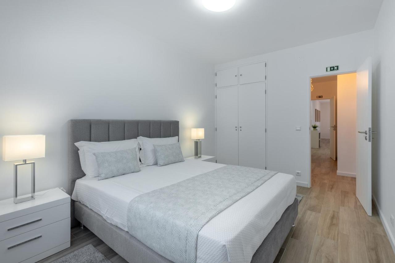 Acolhedor Apartamento T3 Serra D'El Rei Kültér fotó